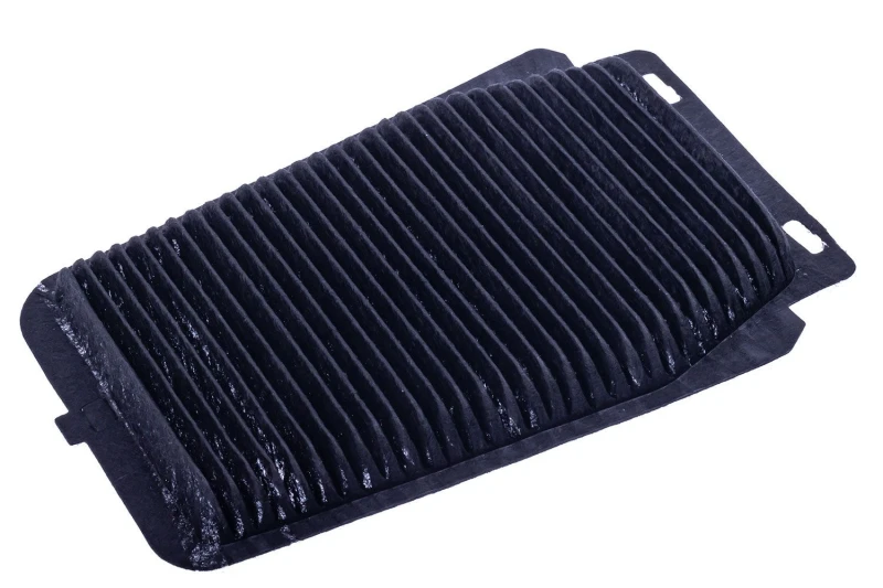 Image of DENCKERMANN Air filter DENCKERMANN A142151
