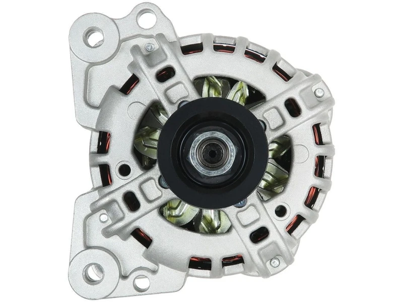 Image of AS-PL Alternator AS-PL A0782S