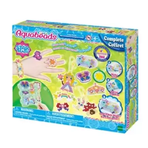 Image of Aquabeads - Fairy World / Toys
