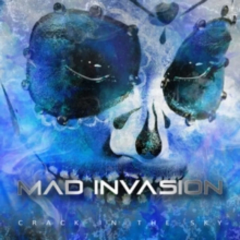 Image of Crack in the sky CD / Album