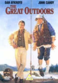 Image of The Great Outdoors