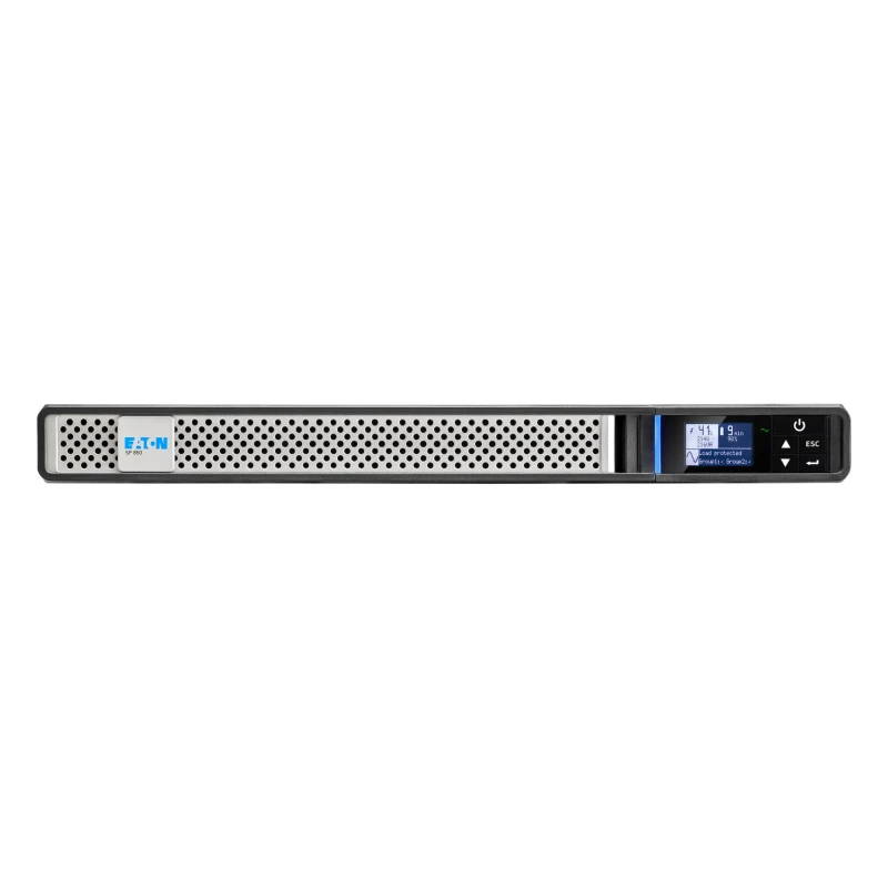 Image of Eaton 5P850IRG2 uninterruptible power supply (UPS) Line-Interactive 0.