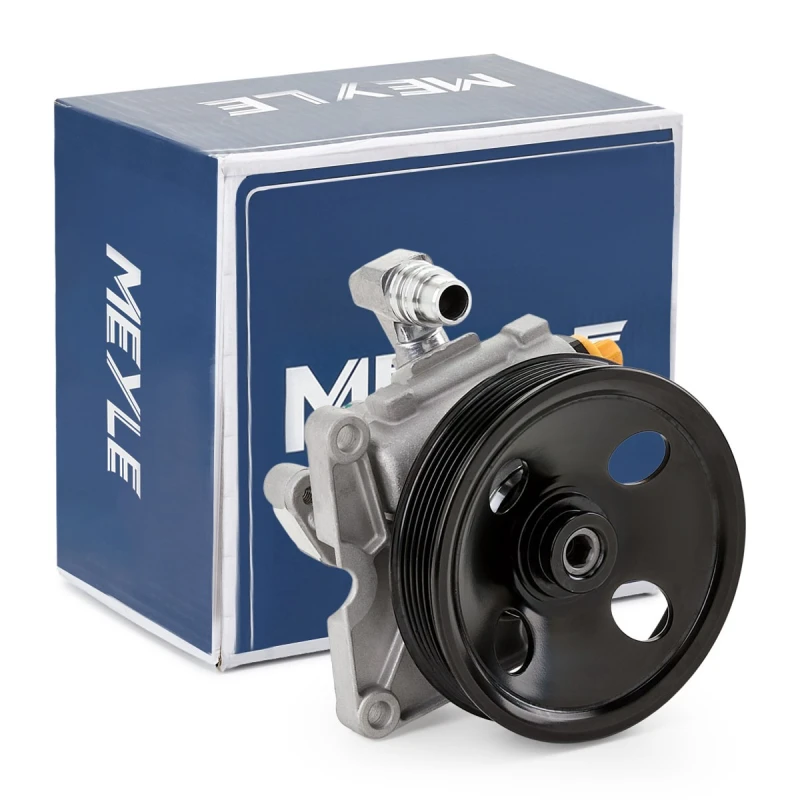 Image of MEYLE 014 631 0005 Power Steering Pump Original Quality Hydraulic Pump,steering system (12)