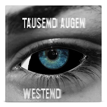 image of Tausend Augen - Westend Vinyl