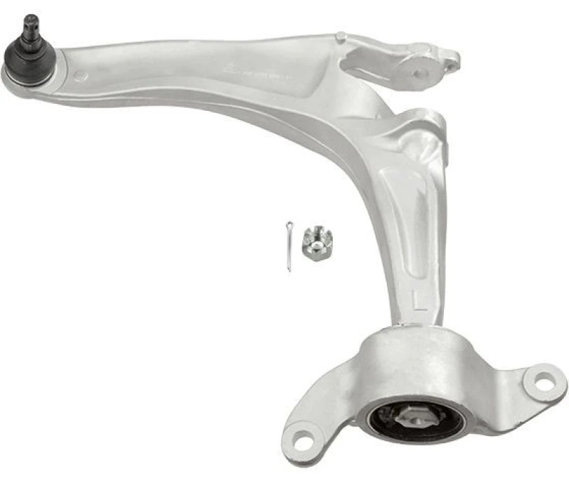 Image of Suspension arm LEMFORDER 42571 01