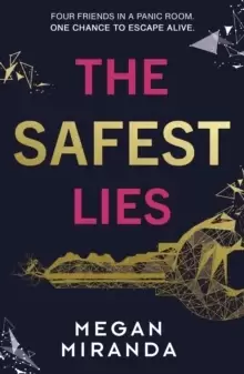 Image of The Safest Lies