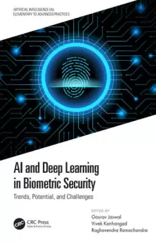 Image of AI and Deep Learning in Biometric SecurityTrends Potential and Challenges