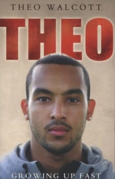 Image of Theo by Theo Walcott Paperback