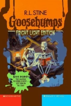Image of GoosebumpsR. L Stine Book