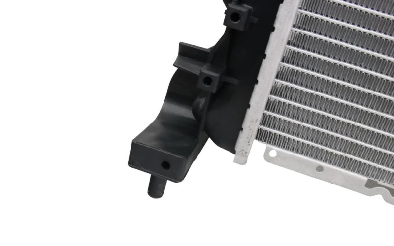 Image of FAST Engine radiator FAST FT55034