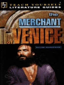Image of A Guide to the Merchant of Venice by Ruth Coleman and Tony Buzan Paperback