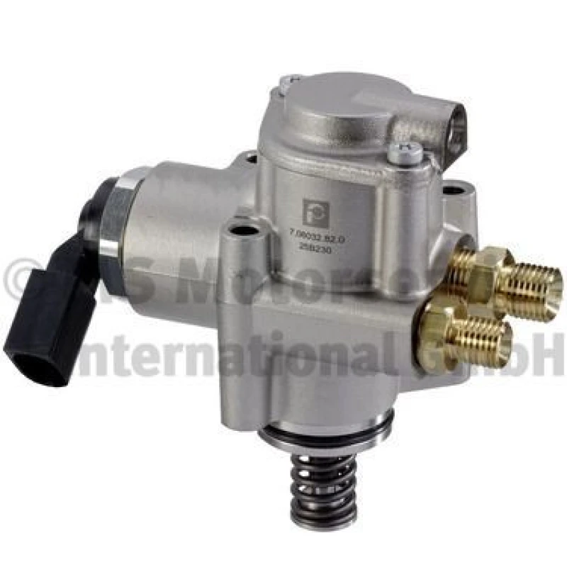 Image of PIERBURG High pressure fuel pump PIERBURG 7.06032.82.0
