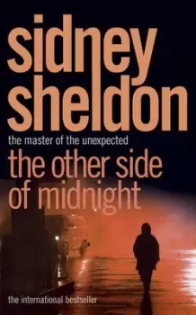 Image of The other side of midnight - Sidney Sheldon - Paperback - Used