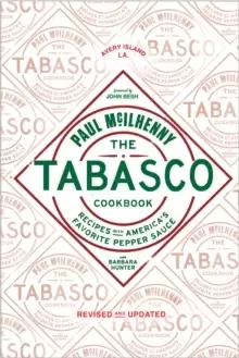Image of The Tabasco Cookbook : Recipes with America's Favorite Pepper Sauce