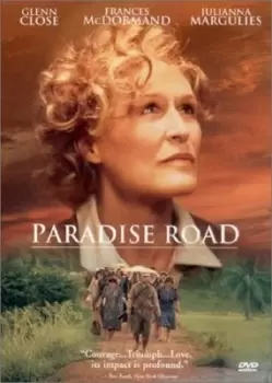 Image of Paradise Road - DVD - Used