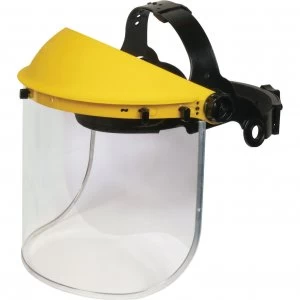 image of Vitrex Face Shield