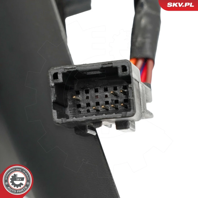 Image of ESEN SKV Wing mirror ESEN SKV 97SKV724