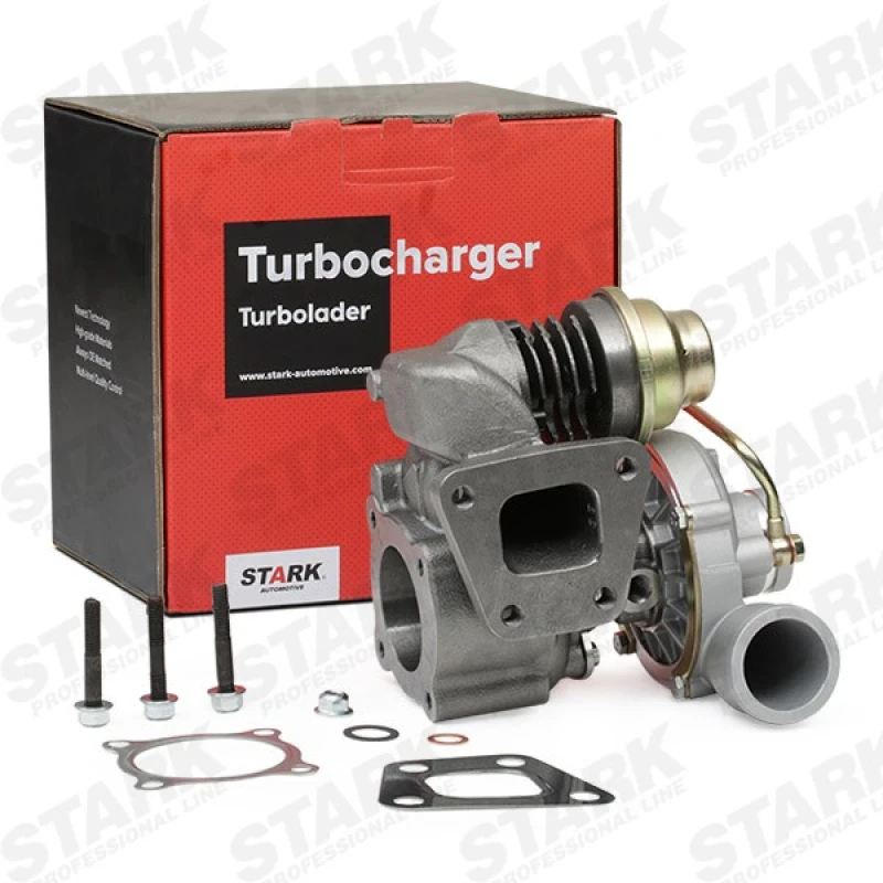 Image of Turbocharger STARK SKCT-1190104