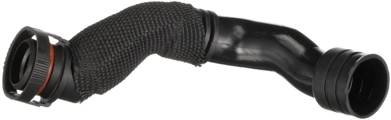 Image of GATES Crankcase breather hose GATES EMH472