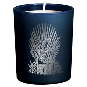 image of Iron Throne (Game of Thrones) Candle