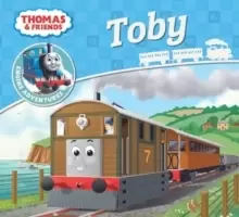 Image of Thomas & Friends: Toby