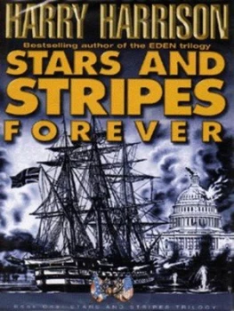 Image of Stars and Stripes Forever by Harry Harrison Hardback