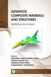 Image of Advanced Composite Materials and Structures Modeling and Analysis