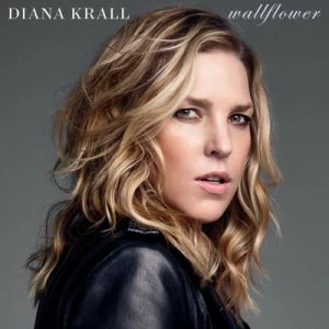 image of Wallflower by Diana Krall CD Album