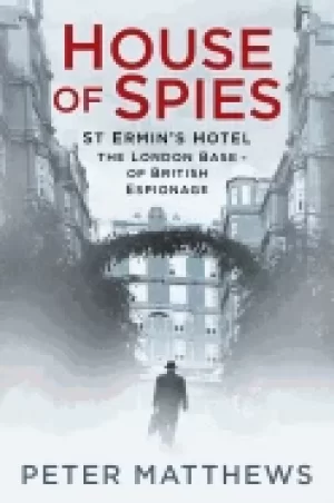 Image of house of spies