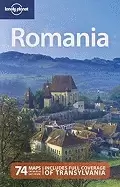 Image of lonely planet romania