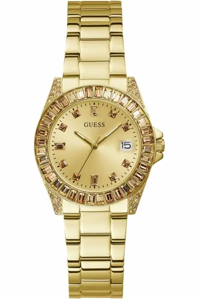 Guess Ladies Guess Opaline Watch GW0475L1