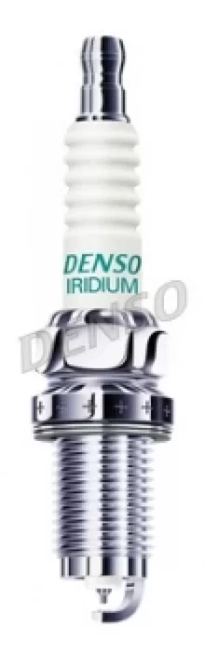 Image of Denso SKJ20DR-M11S Spark Plug 3432 Iridium Extended
