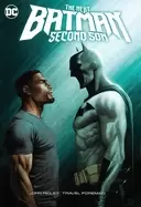 Image of next batman second son