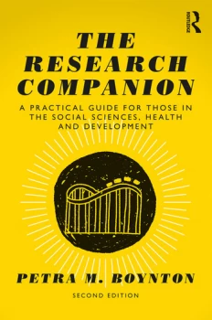 Image of The Research CompanionA practical guide for those in the social sciences health and development