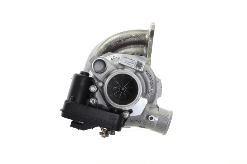 Image of ALANKO 11901973 Turbocharger Charger,charging system (2234)