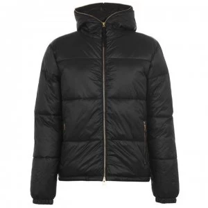Image of True Religion Foil Jacket - Black