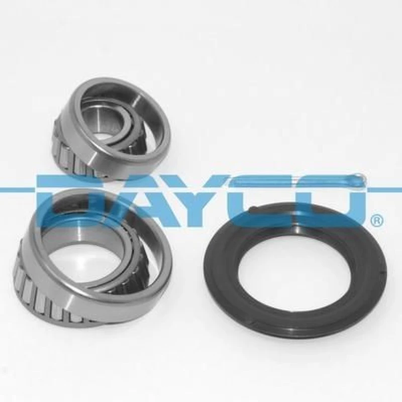 Image of DAYCO Wheel bearing kit DAYCO KWD1068