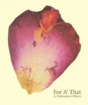 Image of For A That Book