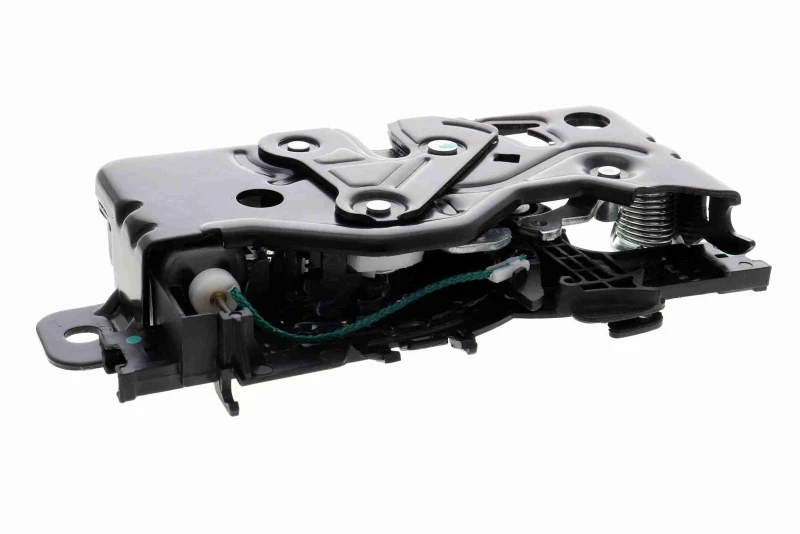 Image of VEMO V20-85-0070 Tailgate Lock Green Mobility Parts Vehicle Tailgate Tailgate Lock (1362)