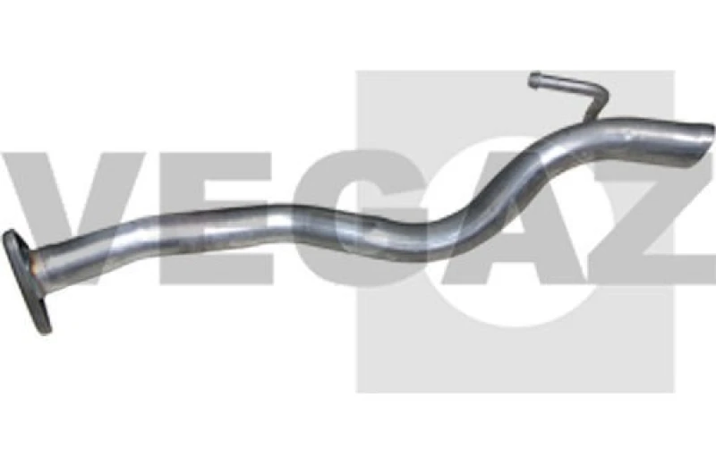 Image of Exhaust Pipe VEGAZ HOR-98