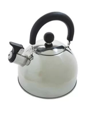 Image of Regatta 2L Whistle Kettle