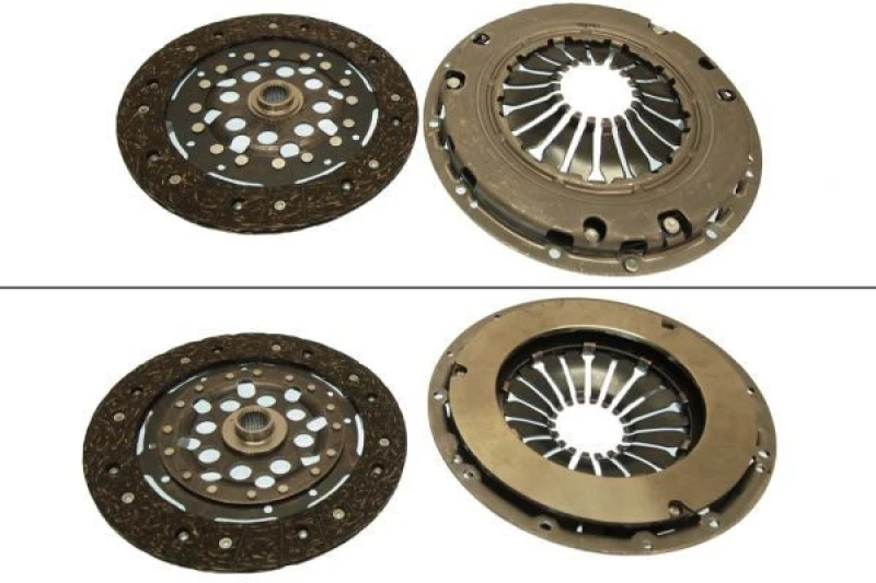 Image of KAWE Clutch kit KAWE 962654