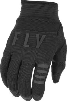 Image of FLY Racing F-16 Gloves Black L