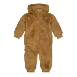 image of Levis Levis BearShrpa Cvrl BB31 - Brown