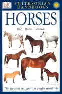 Image of handbooks horses the clearest recognition guide available