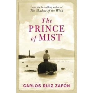 Image of The Prince Of Mist
