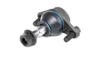 Image of RIDEX Ball joint 2462S0111 Suspension ball joint,Suspension arm ball joint VOLVO,V70 II (285),XC90 I (275),S60 I (384),XC70 Cross Country (295)