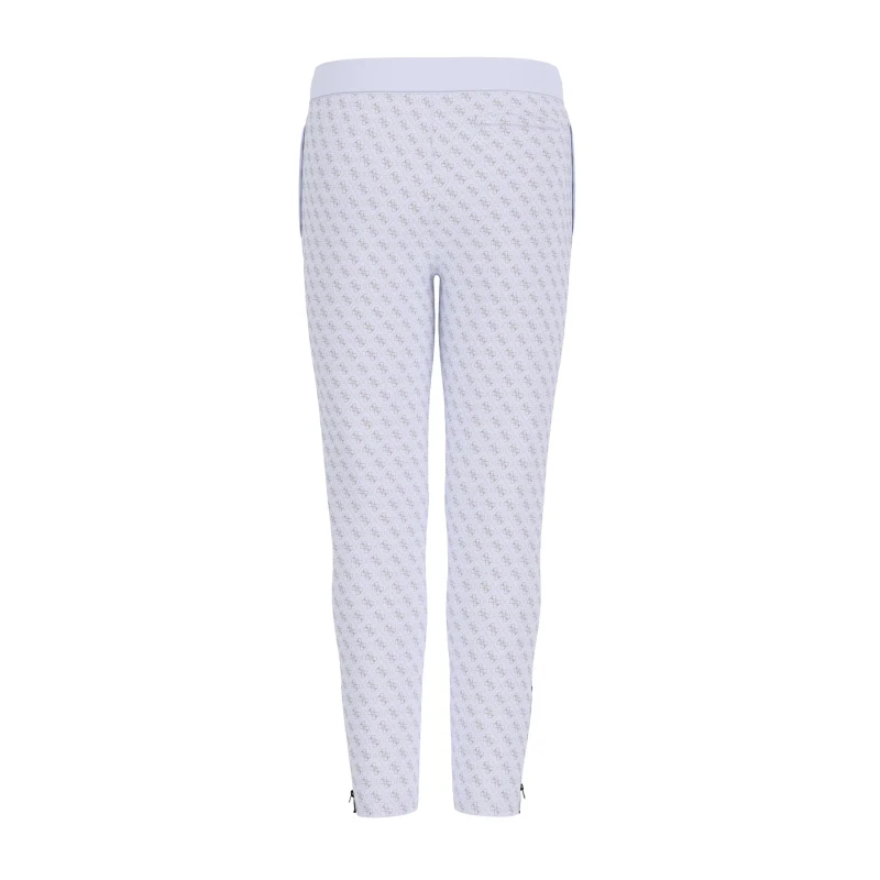 Image of Guess Jogging Trousers Guess Korbin Noir Male 2XL