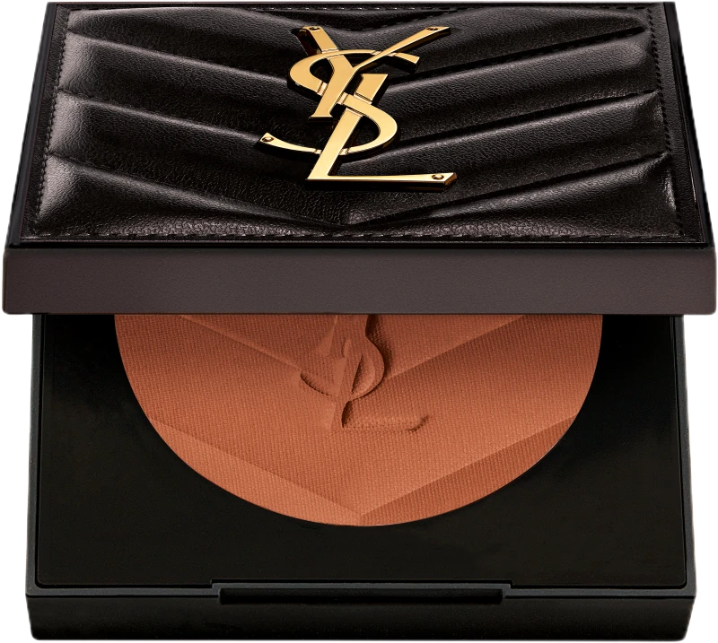 Image of Yves Saint Laurent All Hours Hyper Finish 7.5g 7