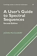 Image of users guide to spectral sequences